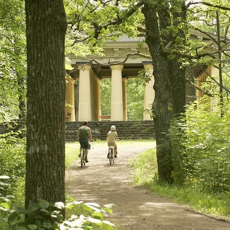 Soederfors Herrgard Bagian luar foto