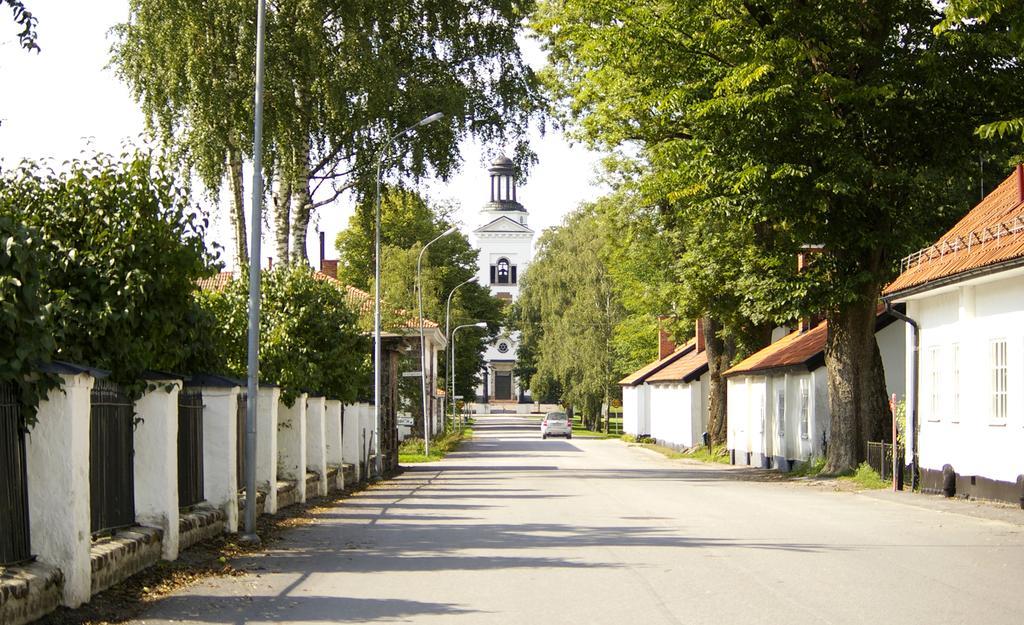 Soederfors Herrgard Bagian luar foto