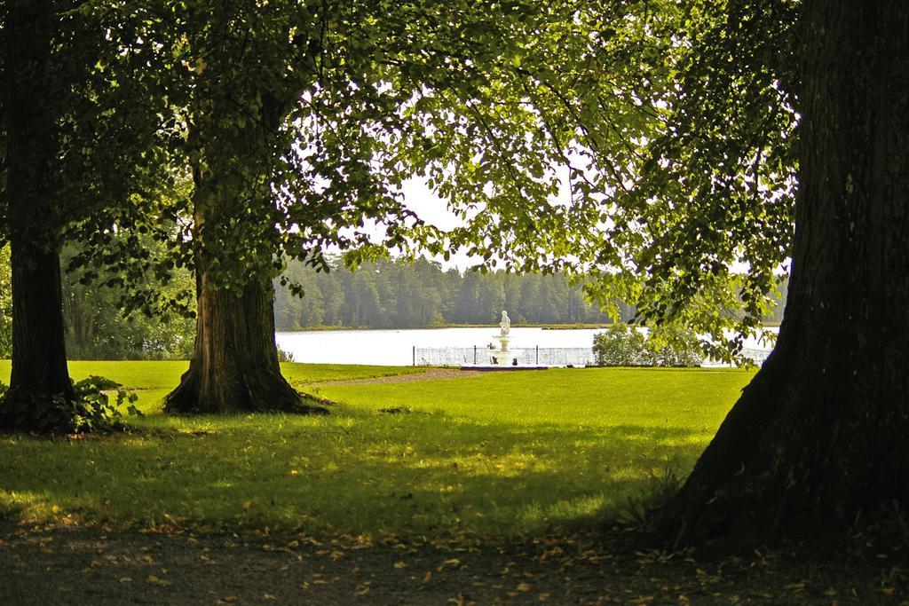 Soederfors Herrgard Bagian luar foto