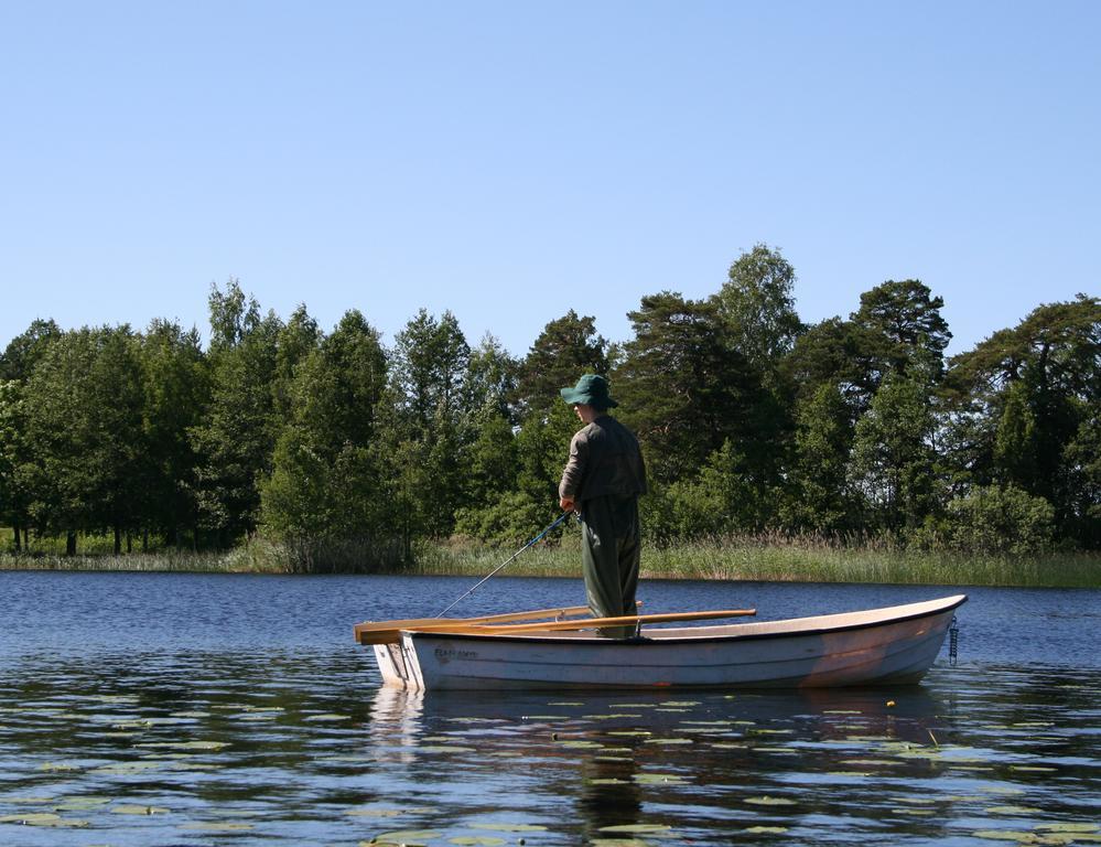 Soederfors Herrgard Bagian luar foto