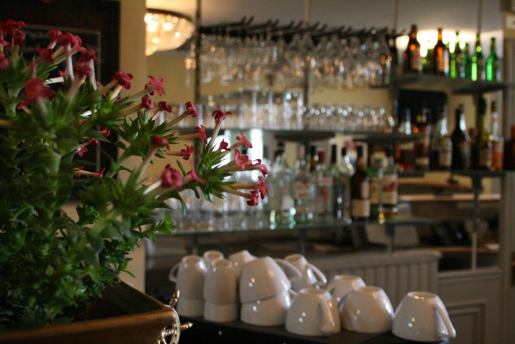 Soederfors Herrgard Bagian luar foto