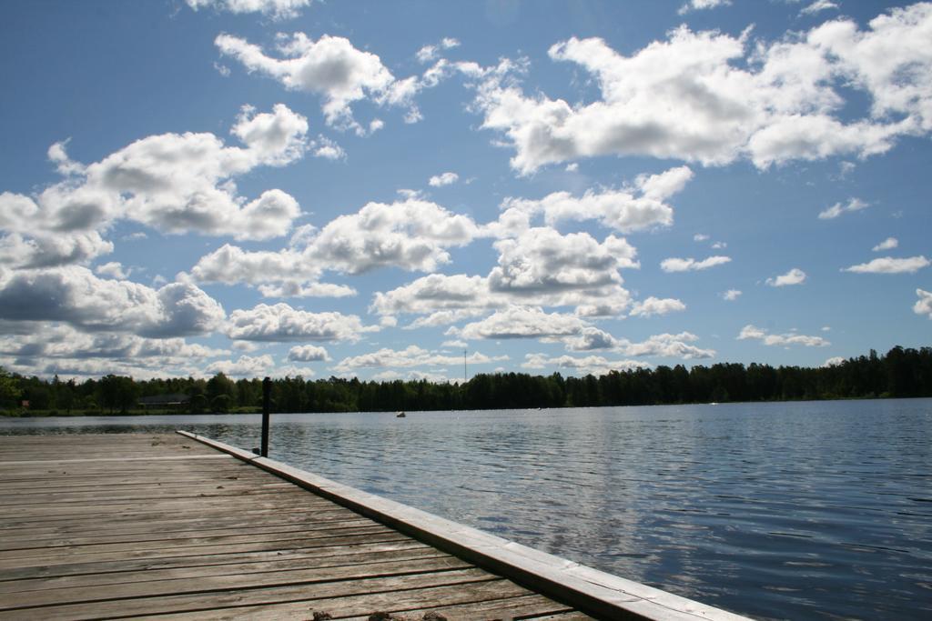 Soederfors Herrgard Bagian luar foto