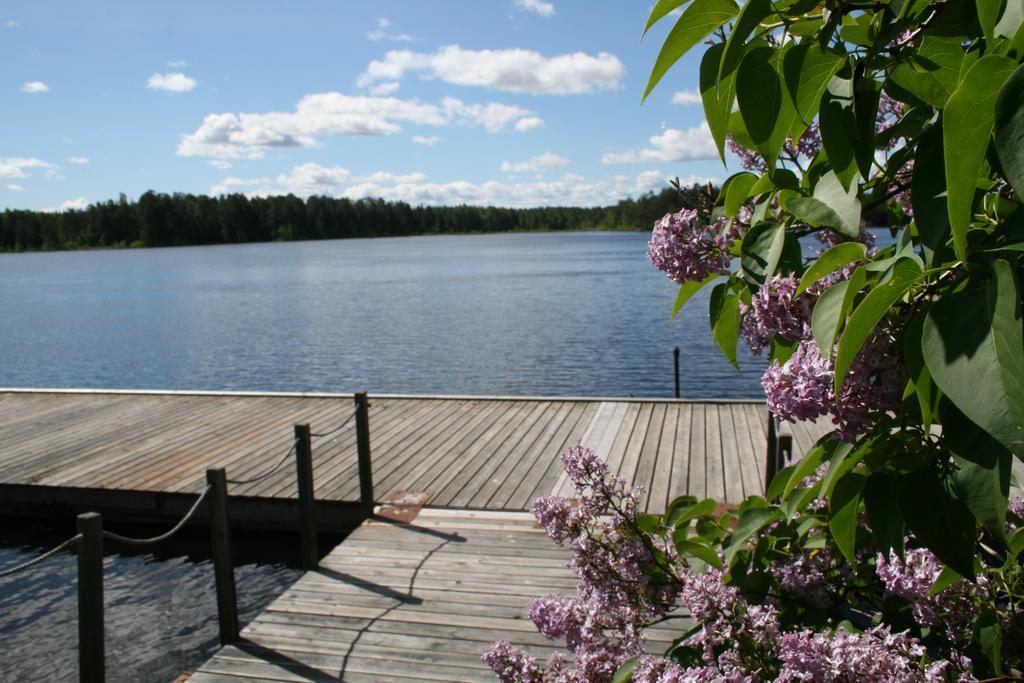 Soederfors Herrgard Bagian luar foto
