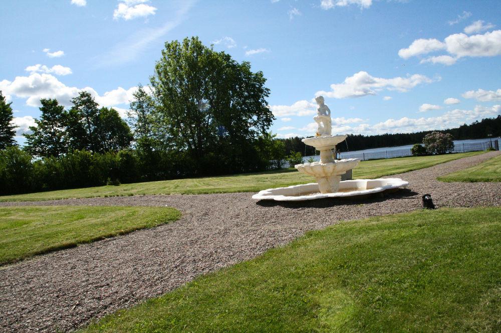 Soederfors Herrgard Bagian luar foto
