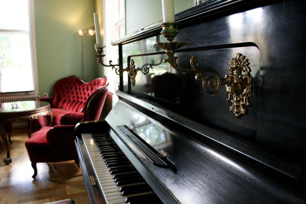 Soederfors Herrgard Bagian luar foto