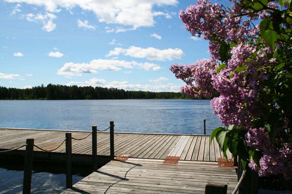 Soederfors Herrgard Bagian luar foto