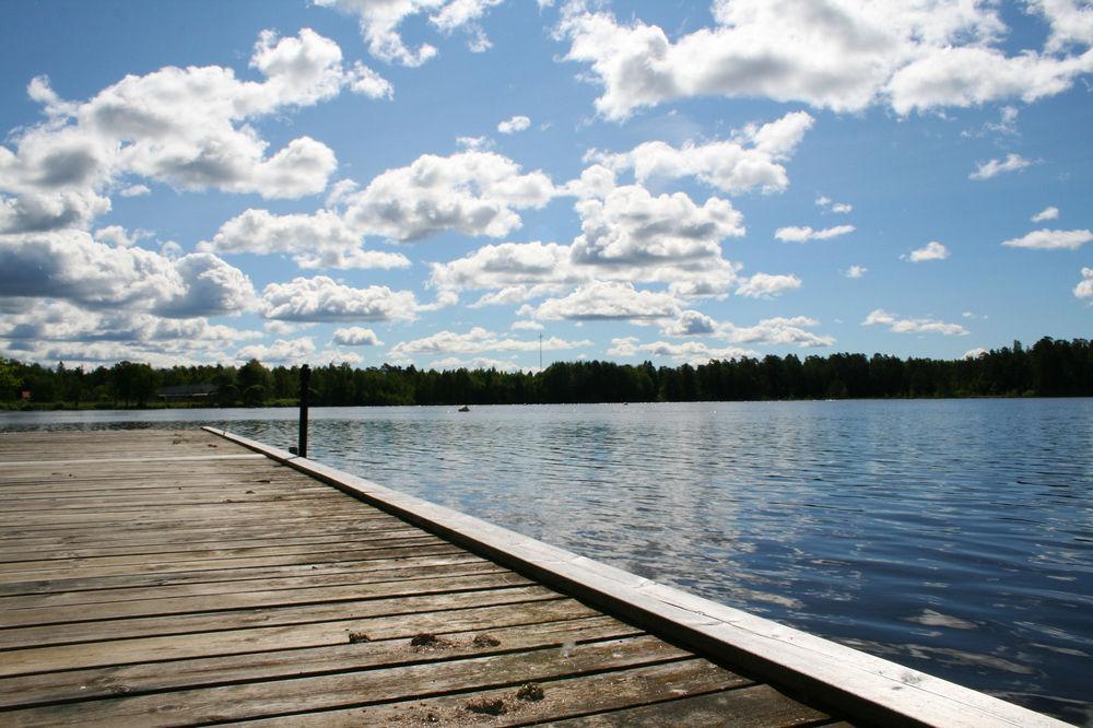 Soederfors Herrgard Bagian luar foto