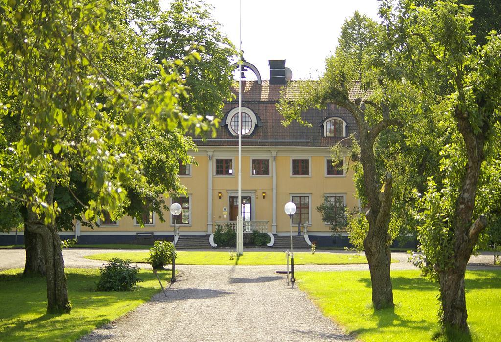 Soederfors Herrgard Bagian luar foto