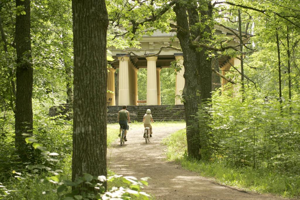 Soederfors Herrgard Bagian luar foto
