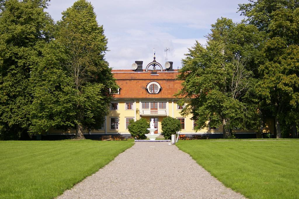 Soederfors Herrgard Bagian luar foto