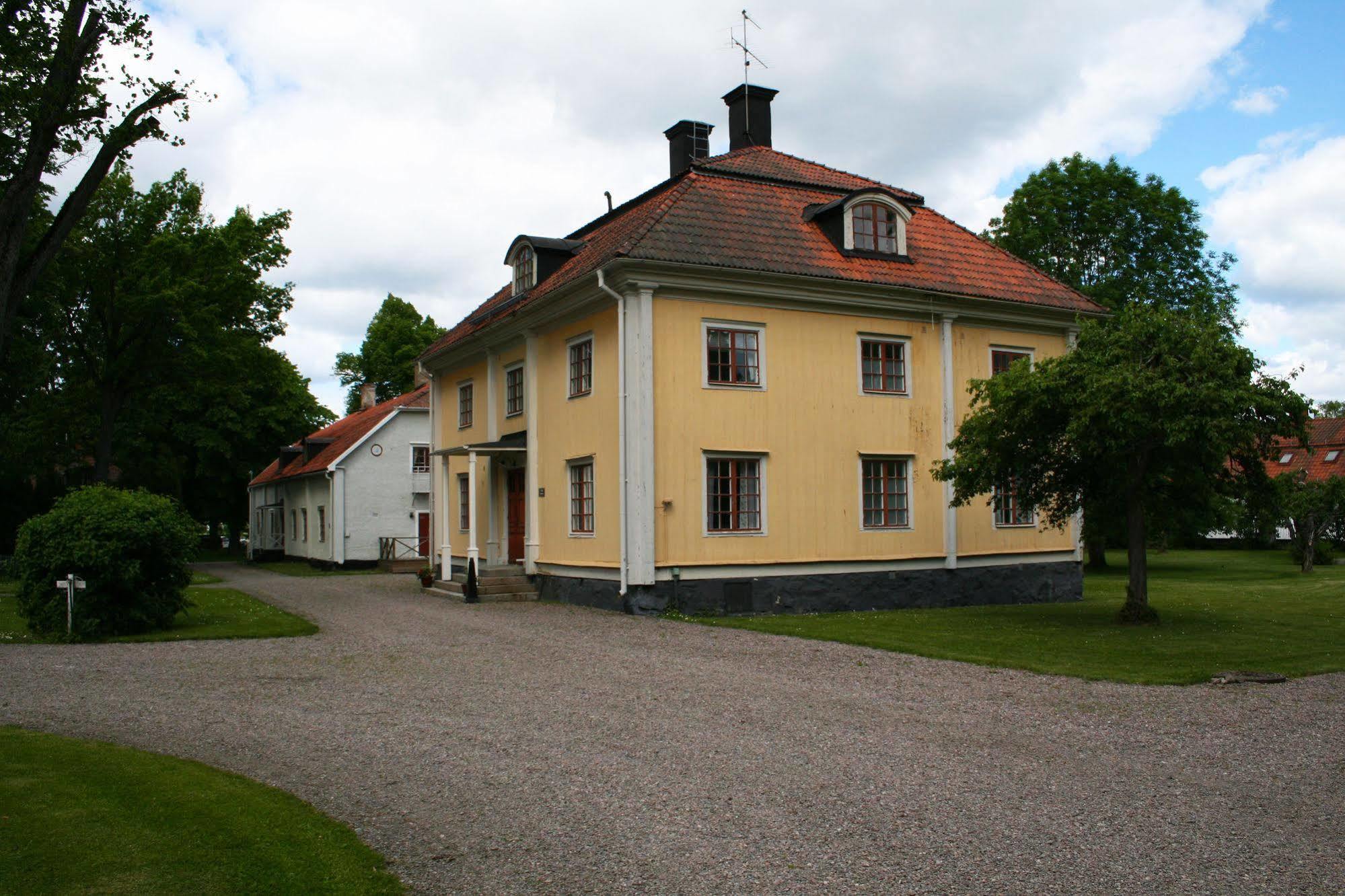 Soederfors Herrgard Bagian luar foto