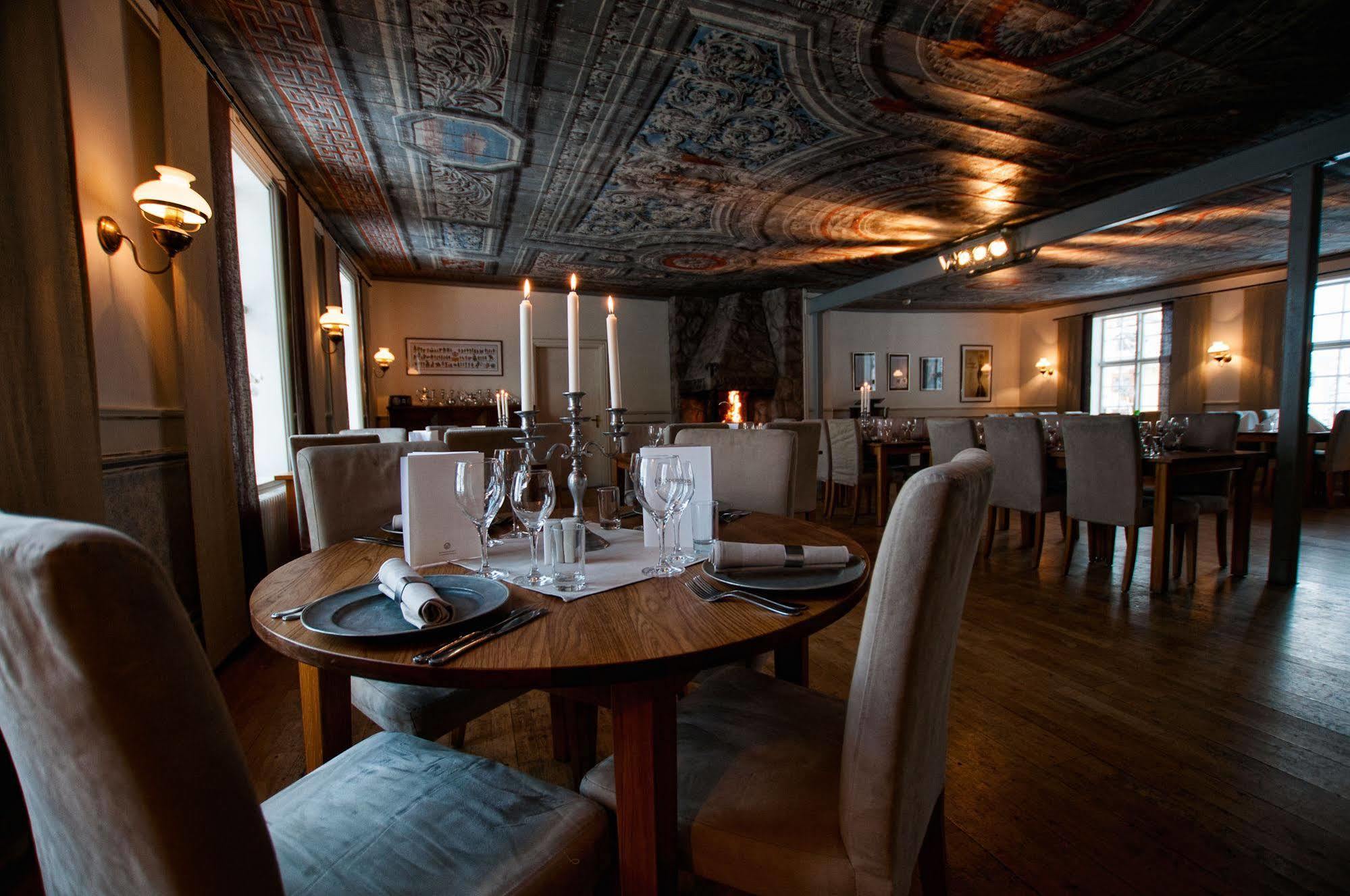 Soederfors Herrgard Bagian luar foto