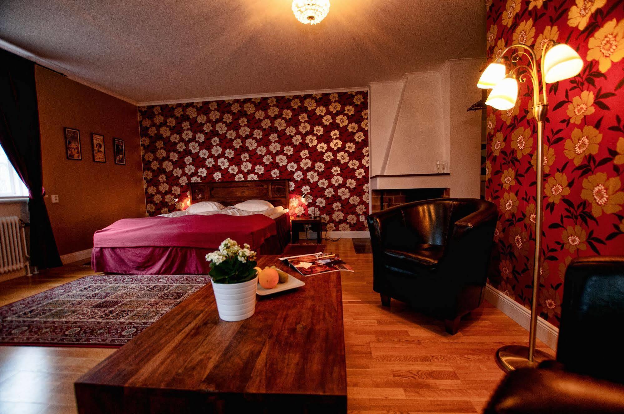 Soederfors Herrgard Bagian luar foto