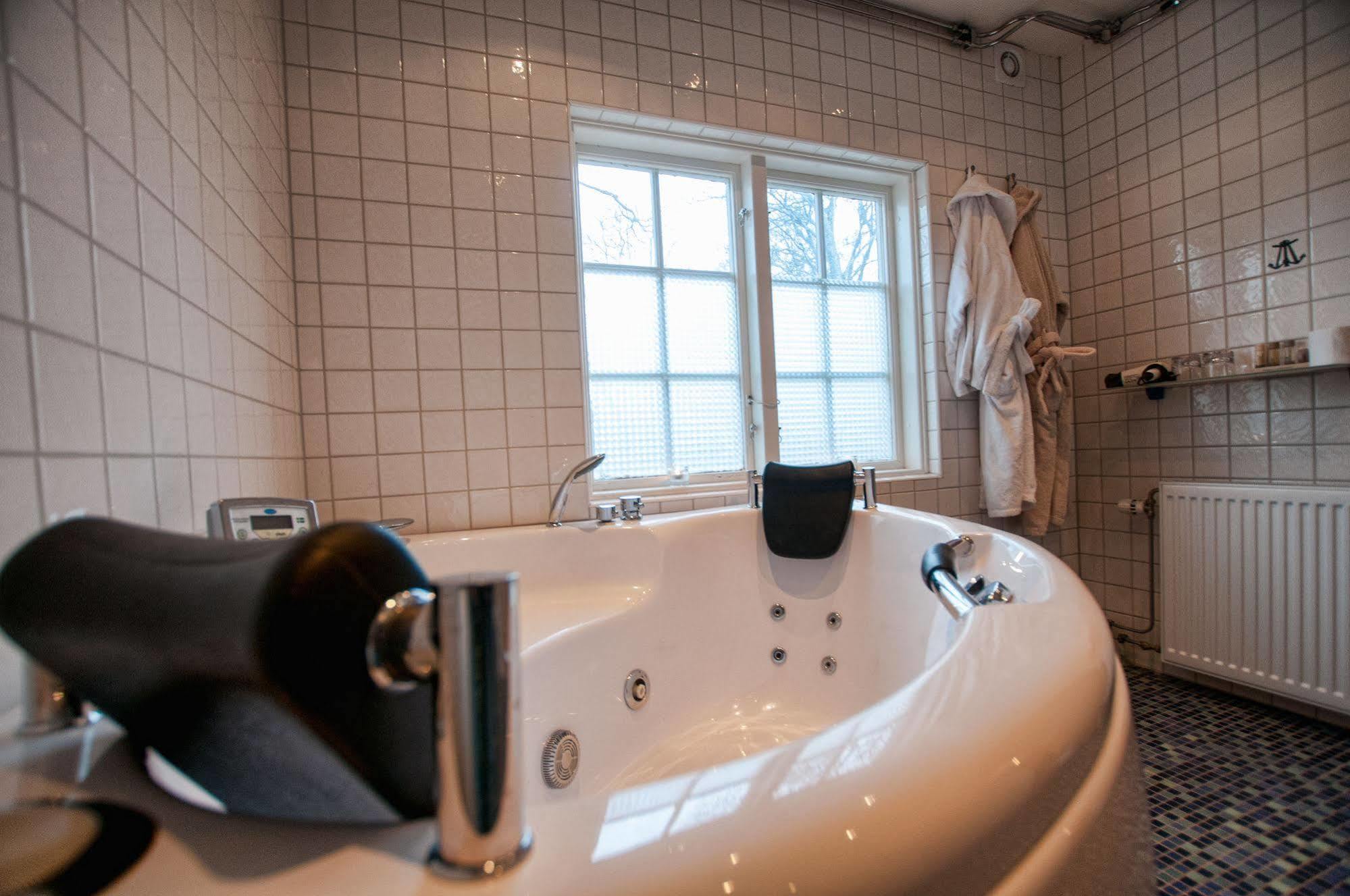 Soederfors Herrgard Bagian luar foto