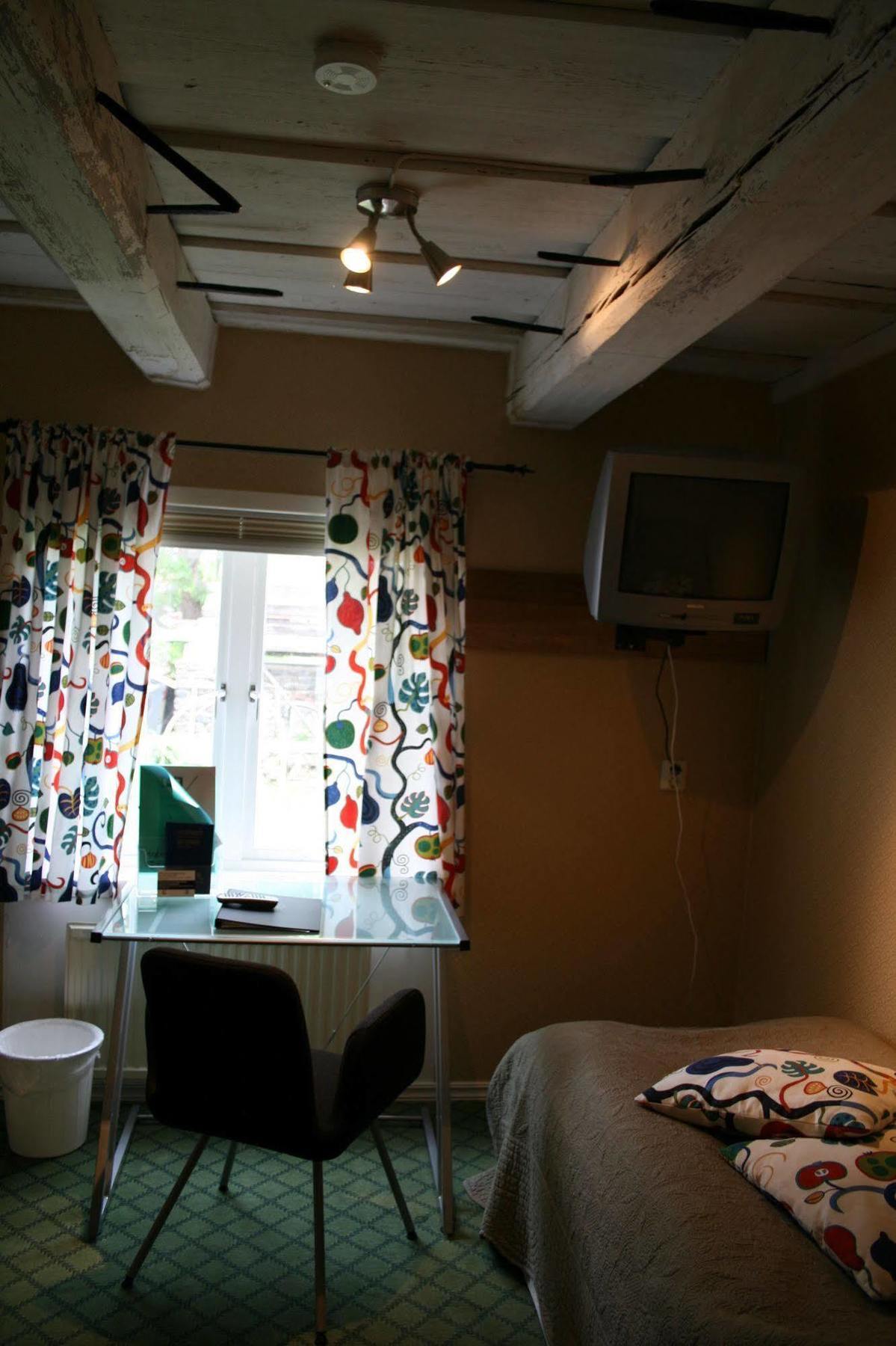 Soederfors Herrgard Bagian luar foto