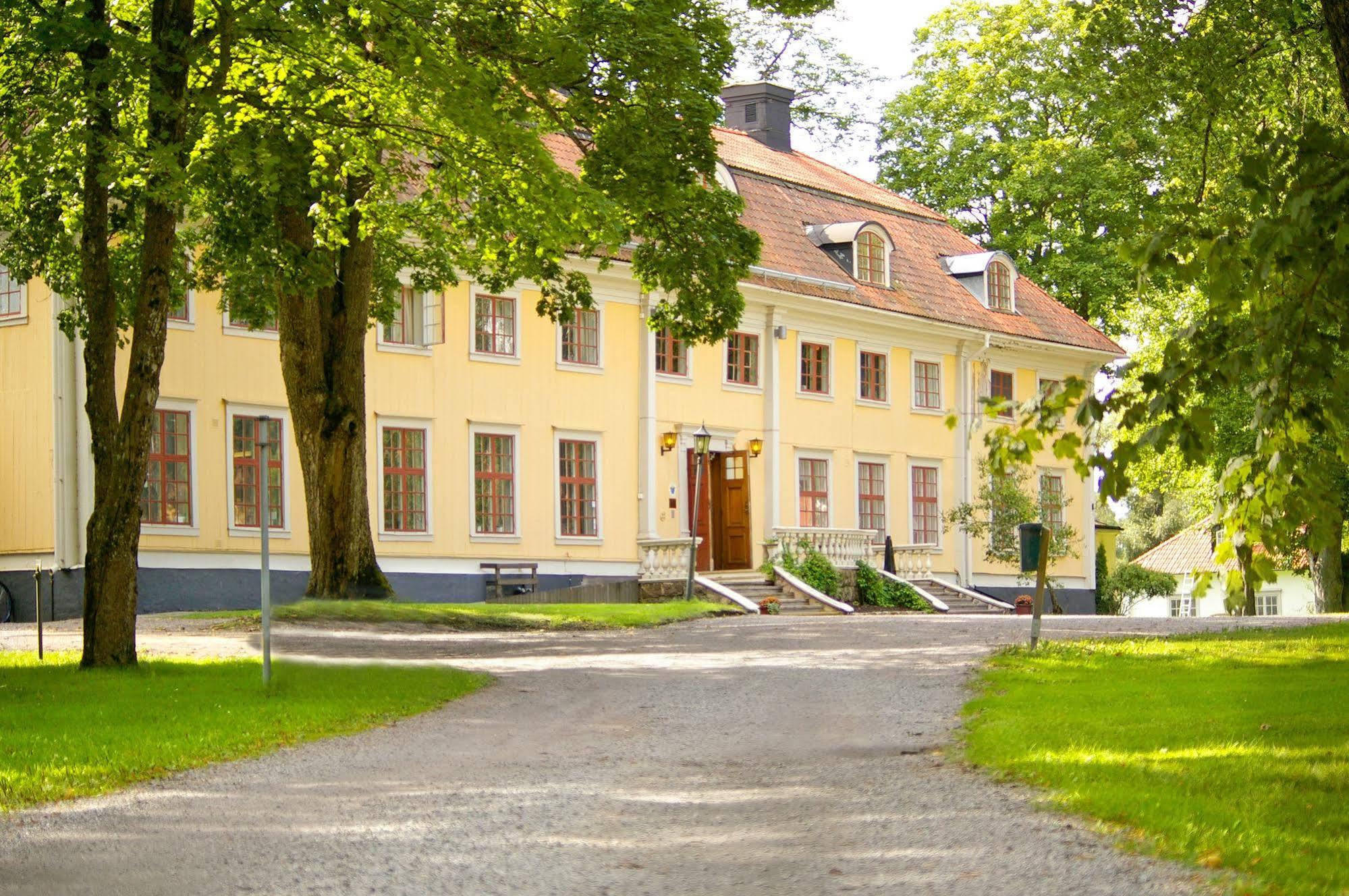 Soederfors Herrgard Bagian luar foto