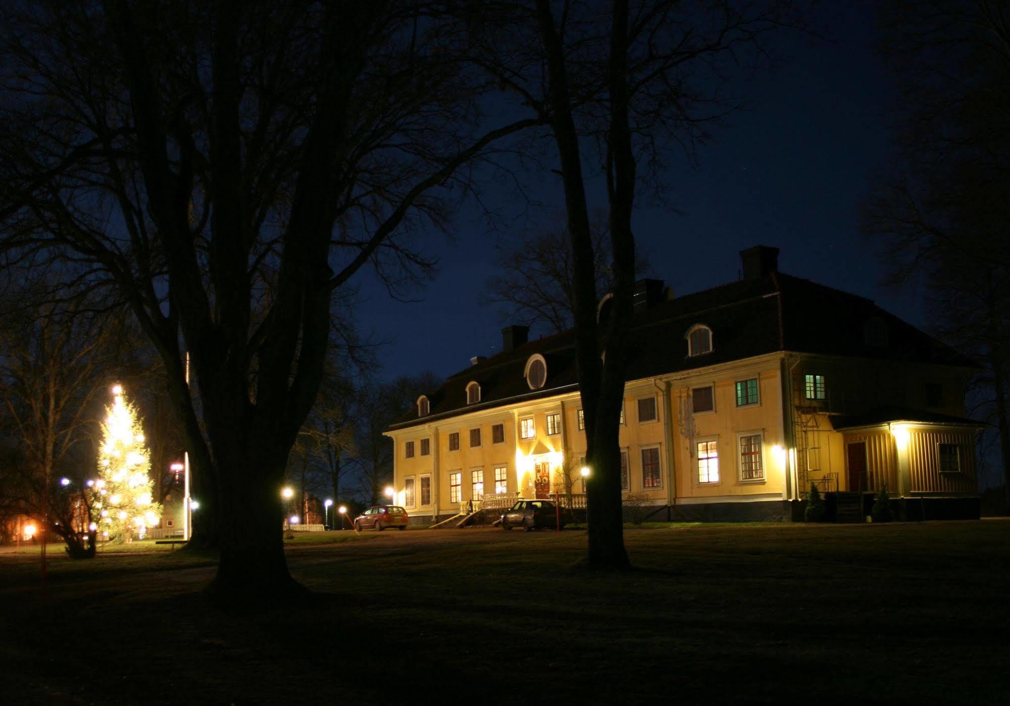Soederfors Herrgard Bagian luar foto